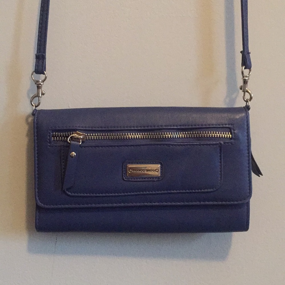 Franco Sarto Crossbody purse